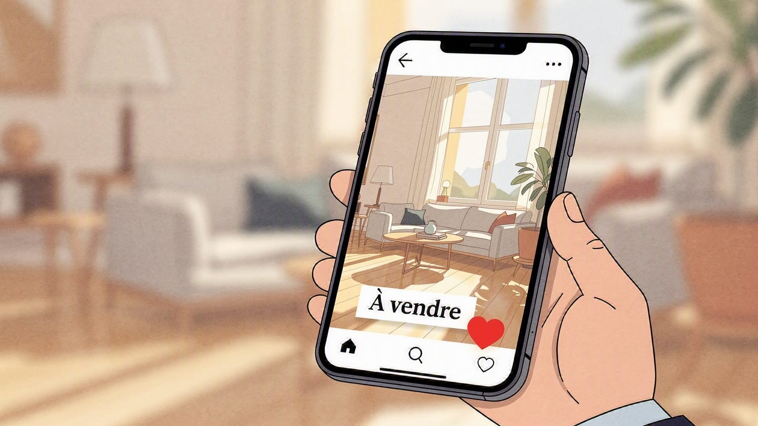 Portails immobiliers : qui capte vraiment vos acquéreurs ?