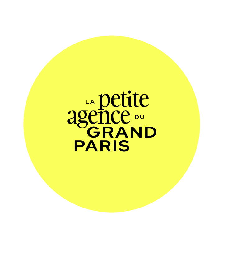 La Petite Agence du Grand Paris